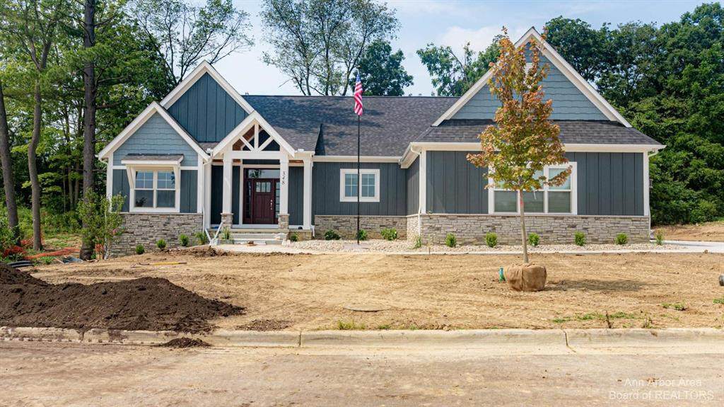 4236 Duck Dr. - Photo 1