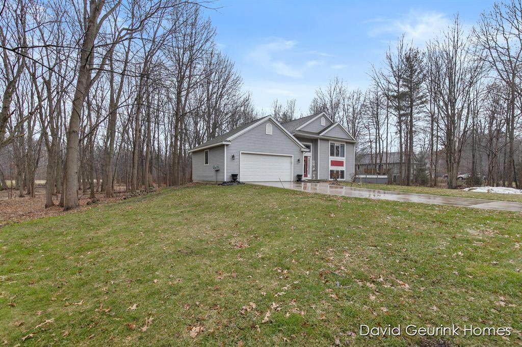 13644 Hidden Acres Drive - Photo 1