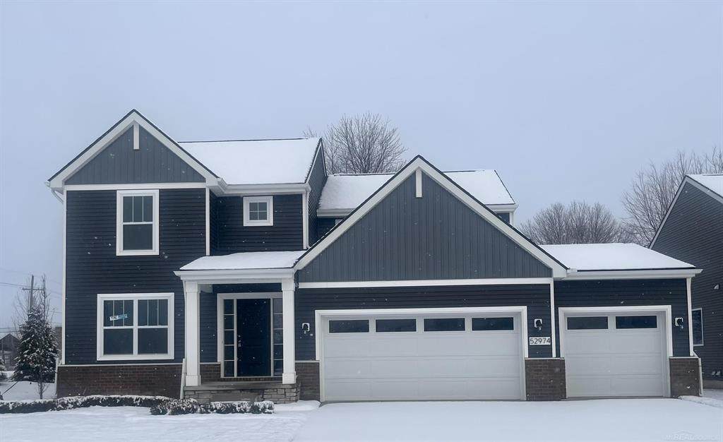 52974 Wellington Valley Drive - Photo 1
