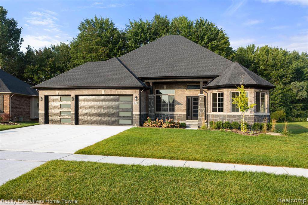 24374 Callaway Drive - Photo 1