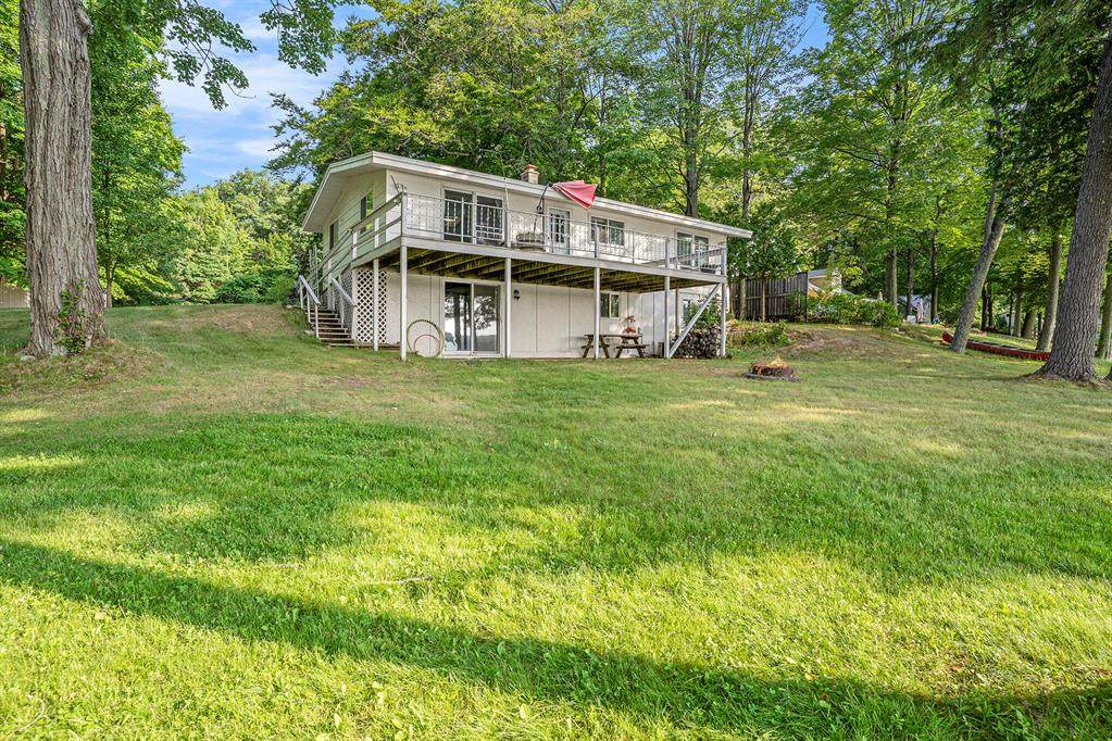 5008 Ford Lake Road - Photo 1