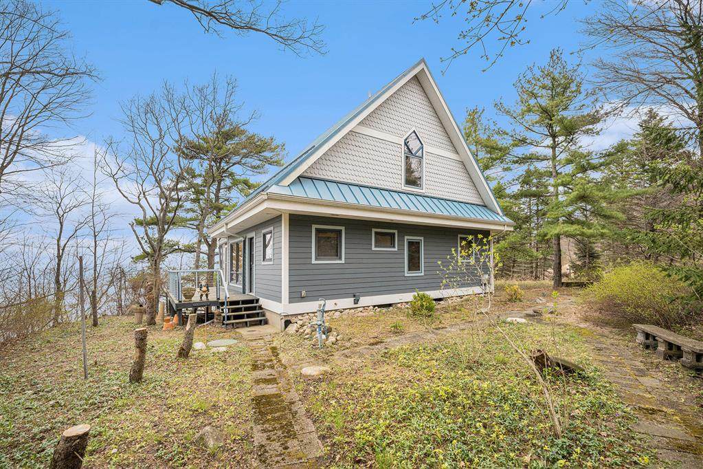 27901 Shorewood Drive - Photo 1