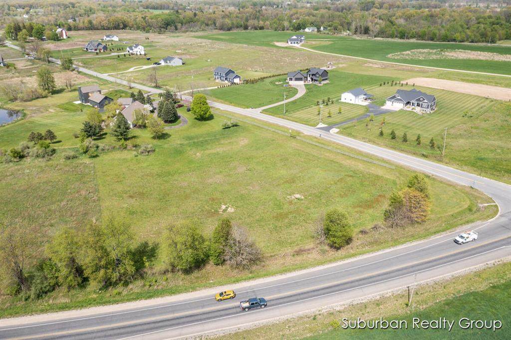 8673 Cannonsburg Road - Photo 1