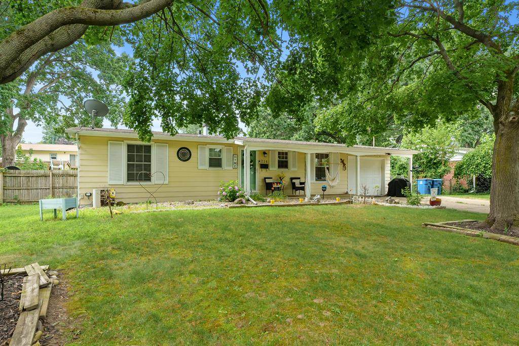 214 Morningside Drive - Photo 1