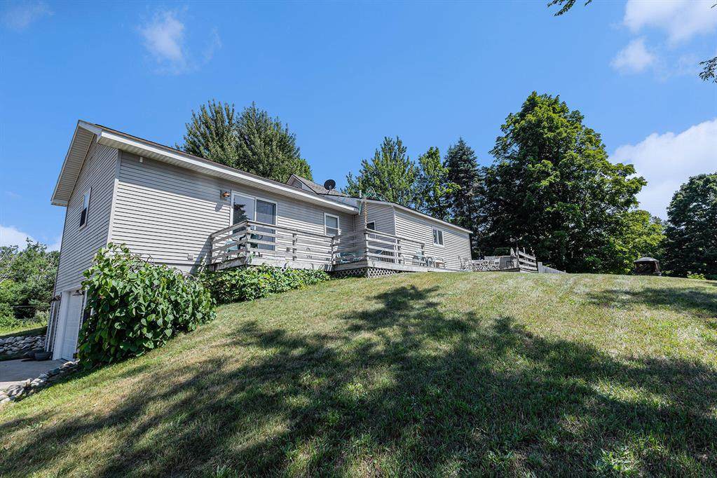 2540 Forrester Road - Photo 1