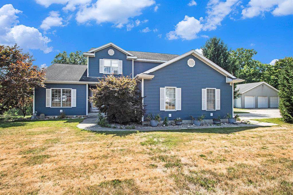 69154 Elkhart Road - Photo 1