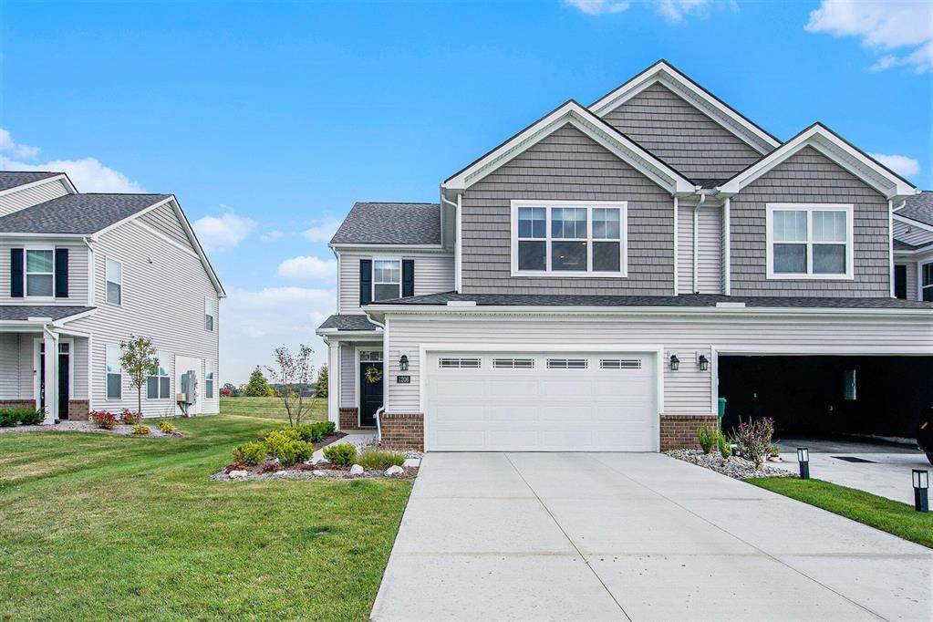 1206 Salt Springs Drive - Photo 1