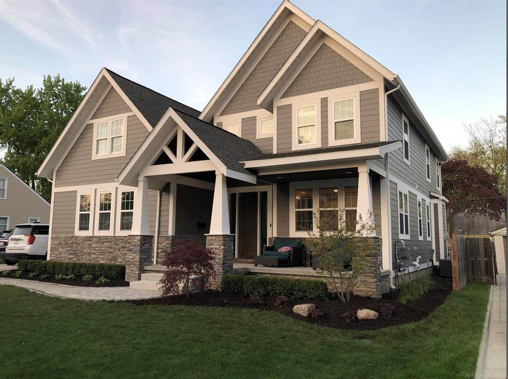 628 Gainsborough Avenue - Photo 1