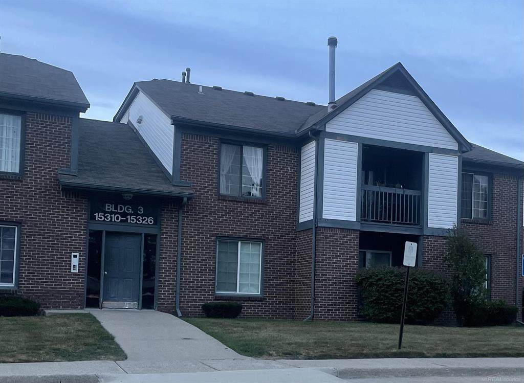 15312 Ashley Court - Photo 1