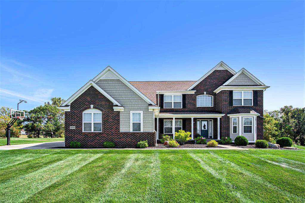 5876 Tyler Court - Photo 1