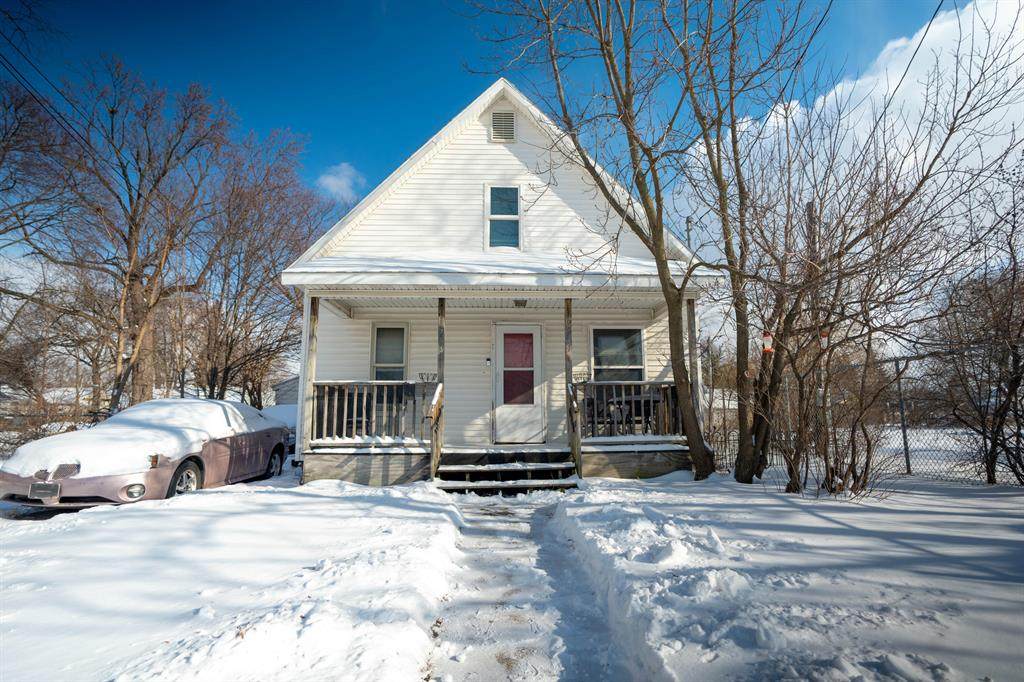 734 Martin Luther King Jr Boulevard - Photo 1