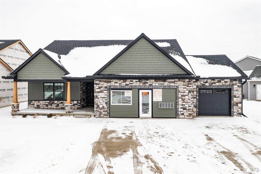 7494 Montri Drive - Photo 1