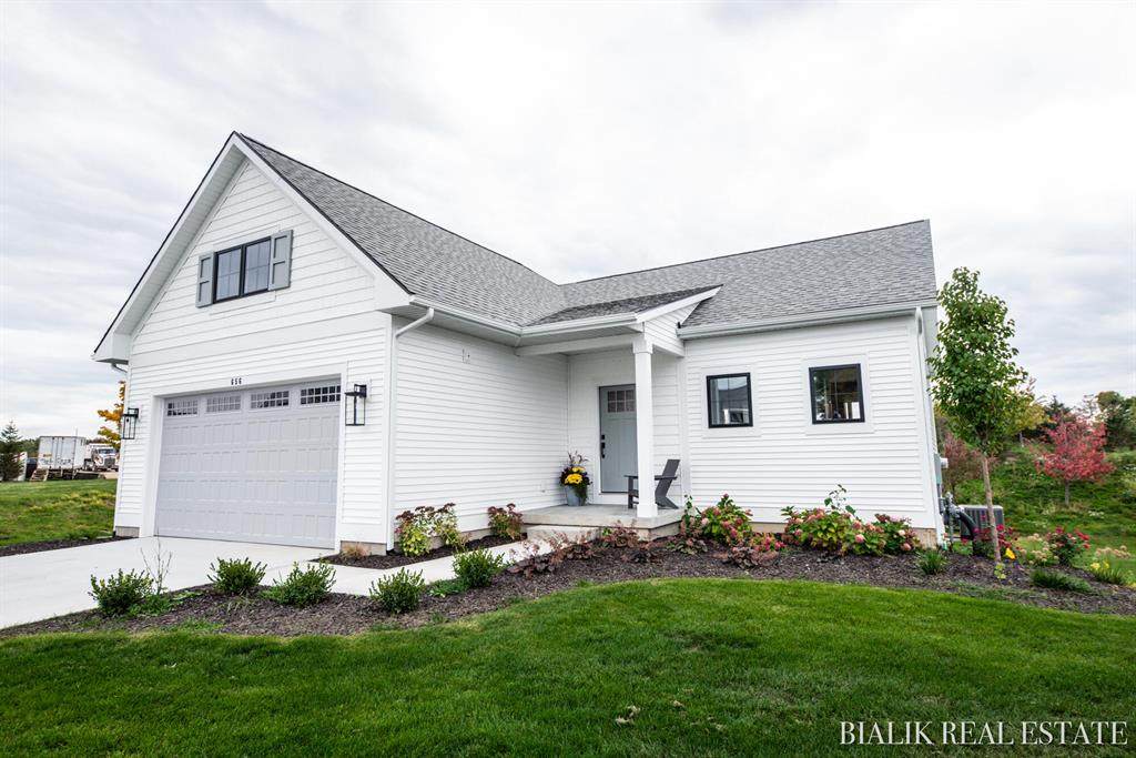594 Sun Vale Lane - Photo 1