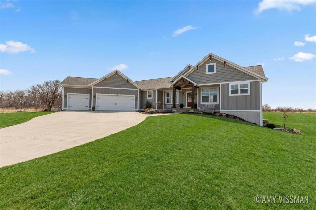 3822 Cherry Blossom Drive - Photo 1