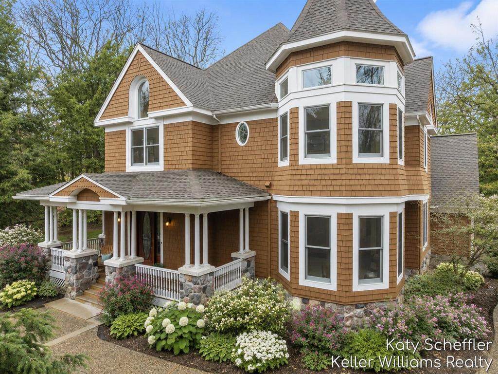 6157 Egypt Forest Road - Photo 1