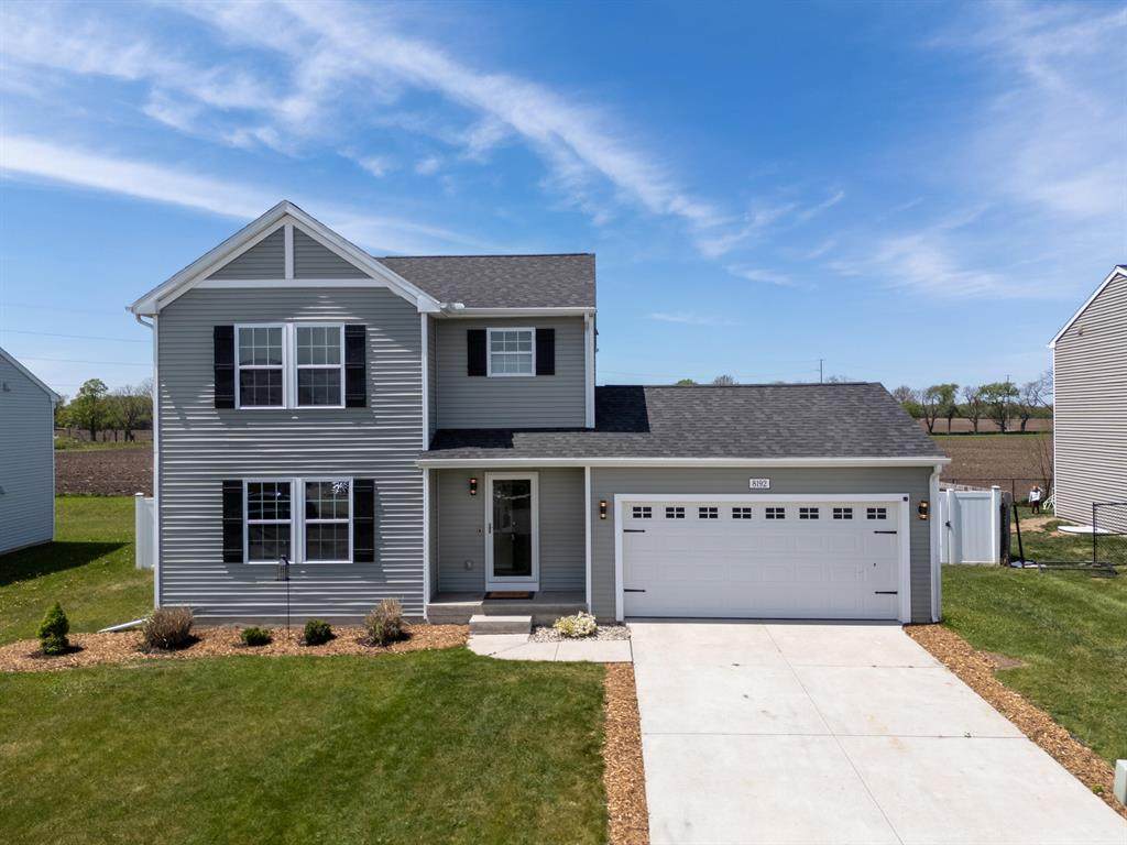 8192 Sturtevant Avenue - Photo 1