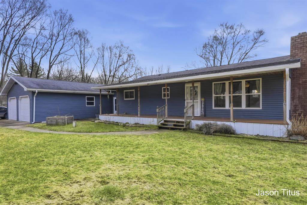 411 Hill Street - Photo 1