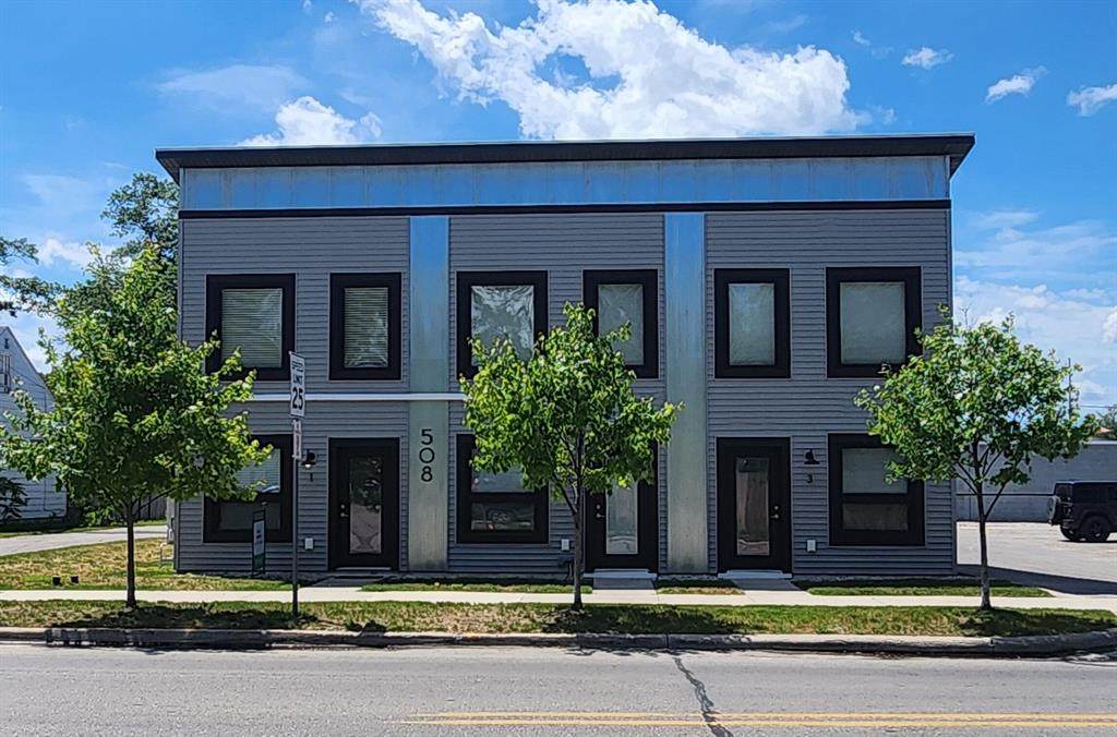 508 Hastings Street - Photo 1