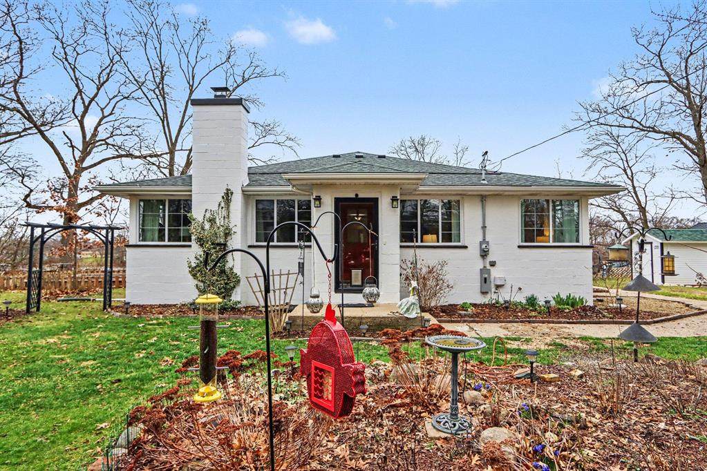 58864 River Heights Drive - Photo 1