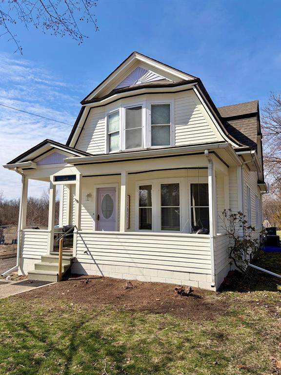 226 Monroe Street - Photo 1