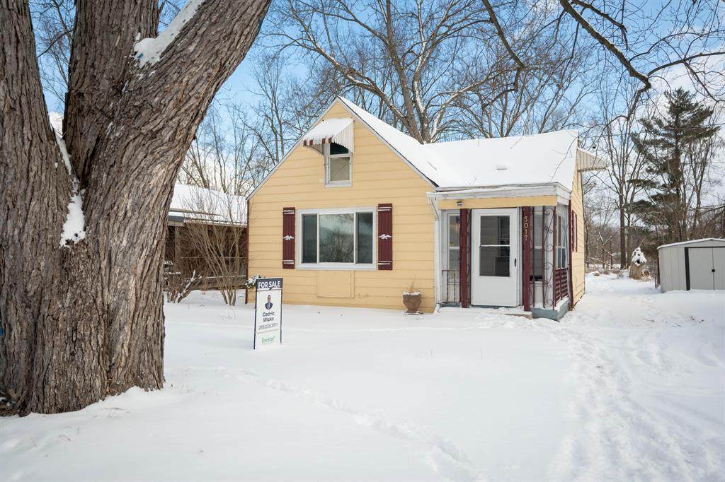 5017 Christiansen Road - Photo 1