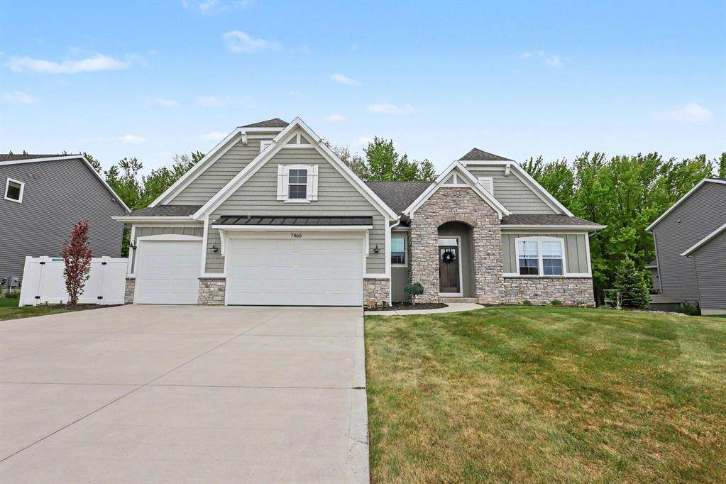7460 Thistle Street - Photo 1