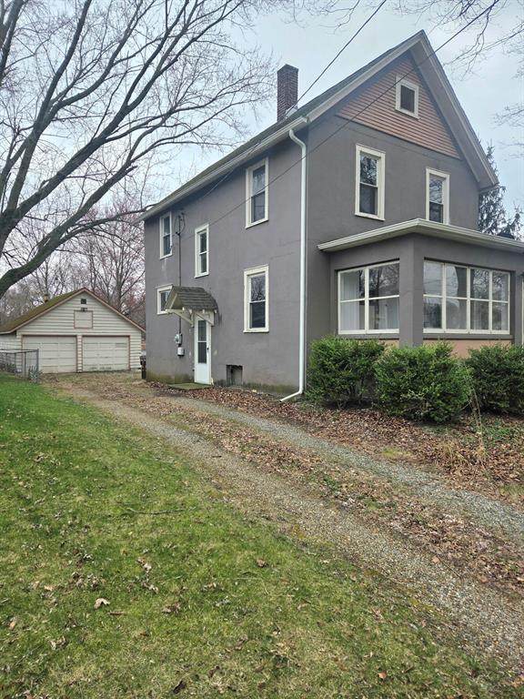 600 Fitch Street - Photo 1