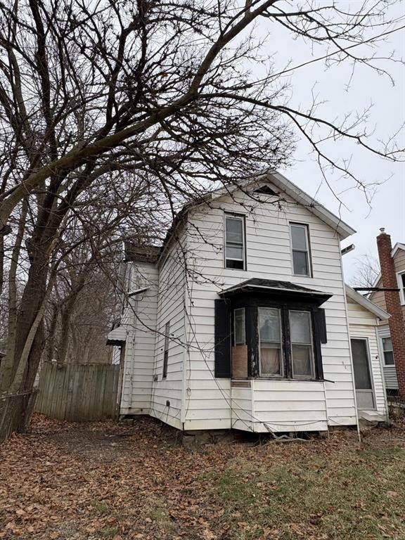 814 North Street - Photo 1