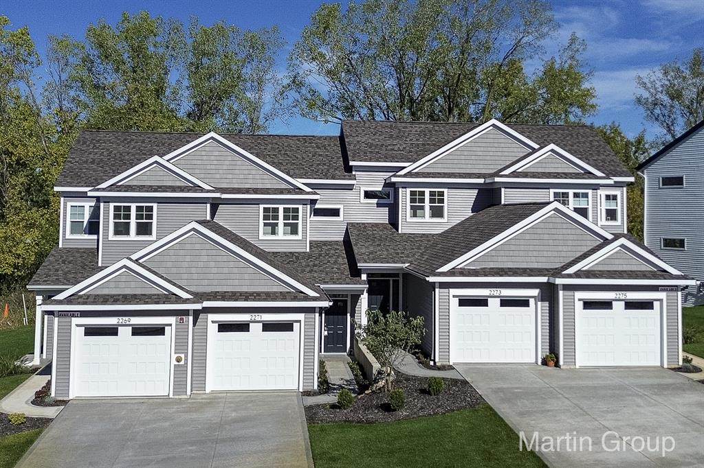 2221 Watertown Way - Photo 1