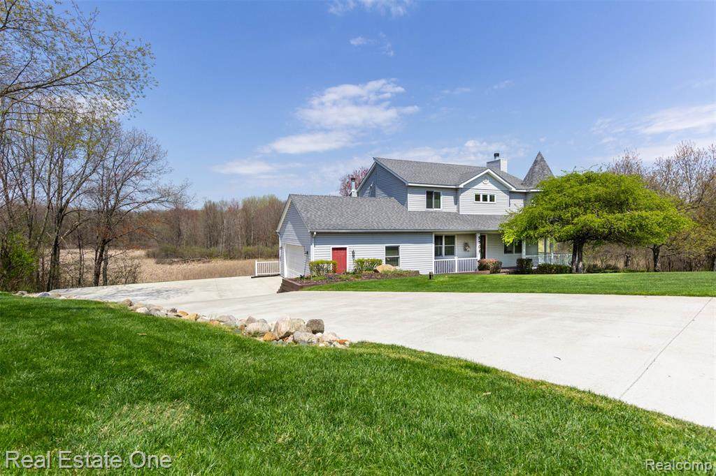 3306 Muirfield Circle - Photo 1