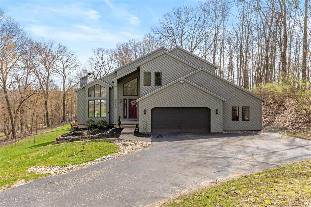 7721 Sun Quest Ridge Drive - Photo 1