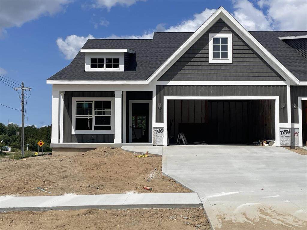 1609 Eagle View Trail - Photo 1