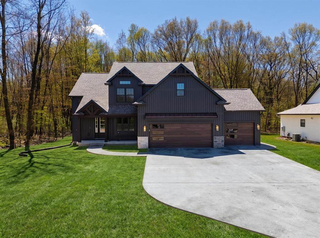 9941 Honey Creek Trail - Photo 1
