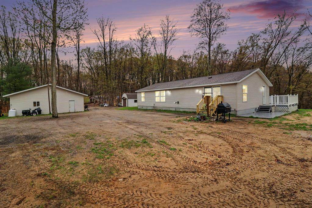 6547 Outer Loop Drive - Photo 1