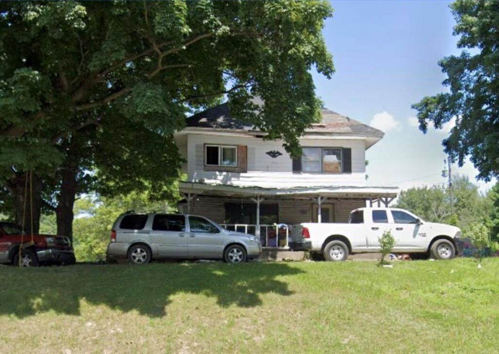 3456 Harrison Road - Photo 1
