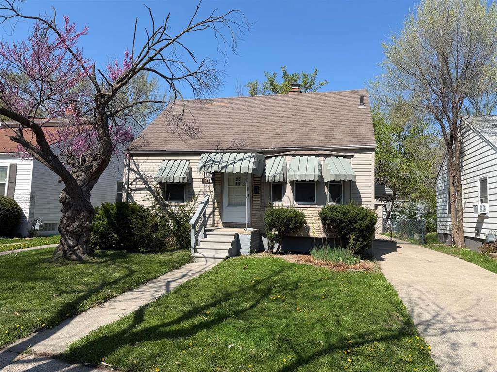 19421 Elkhart Street - Photo 1