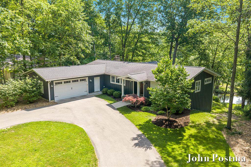 7314 Thornapple Park Drive - Photo 1
