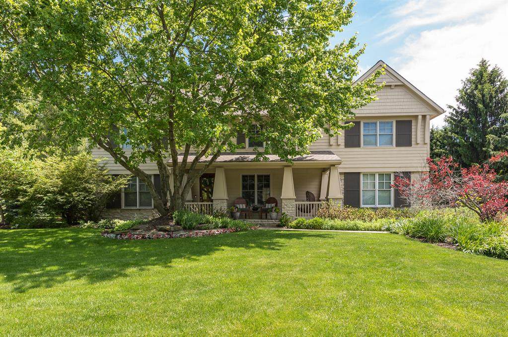1820 Flowers Crossing Drive - Photo 1