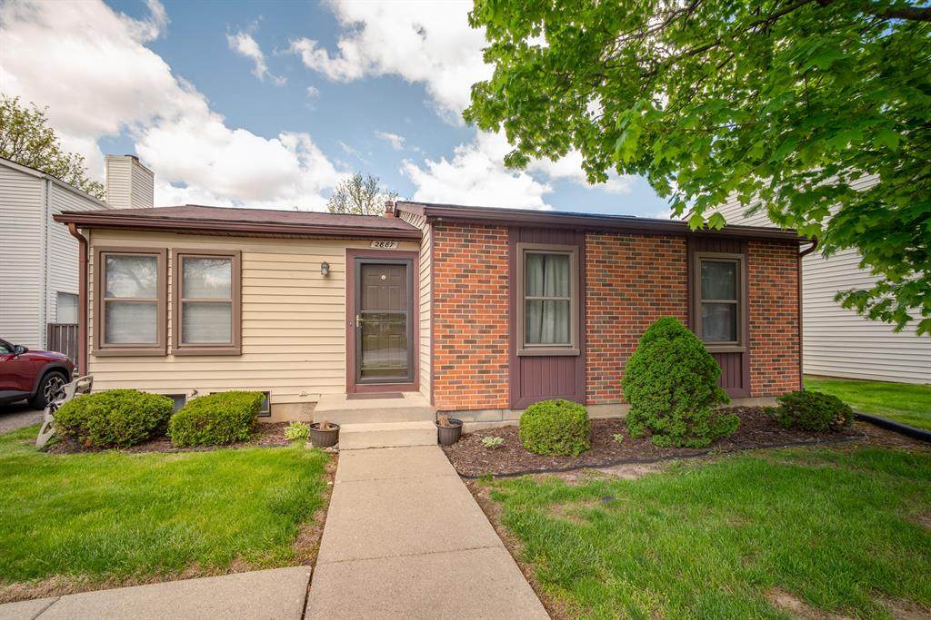 2887 Roundtree Drive - Photo 1