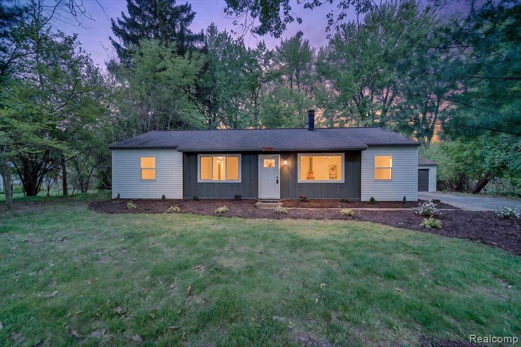 1609 Gilcrest Avenue - Photo 1