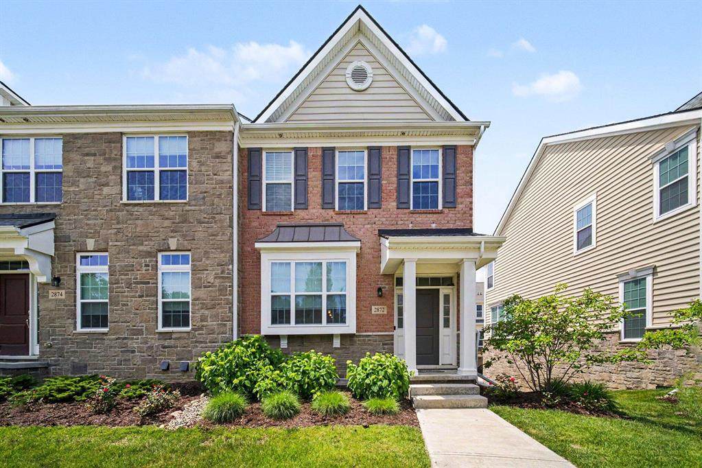 2872 Hardwick Road - Photo 1