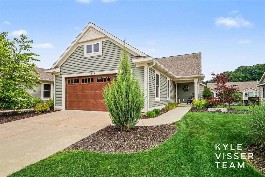959 Harper Woods Drive - Photo 1