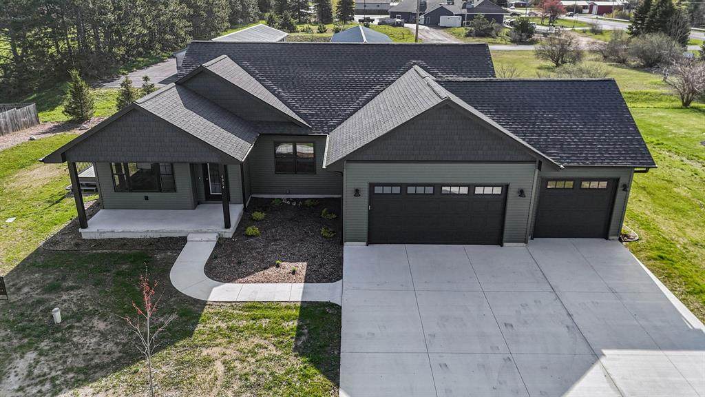 4054 Center Farm Lane - Photo 1