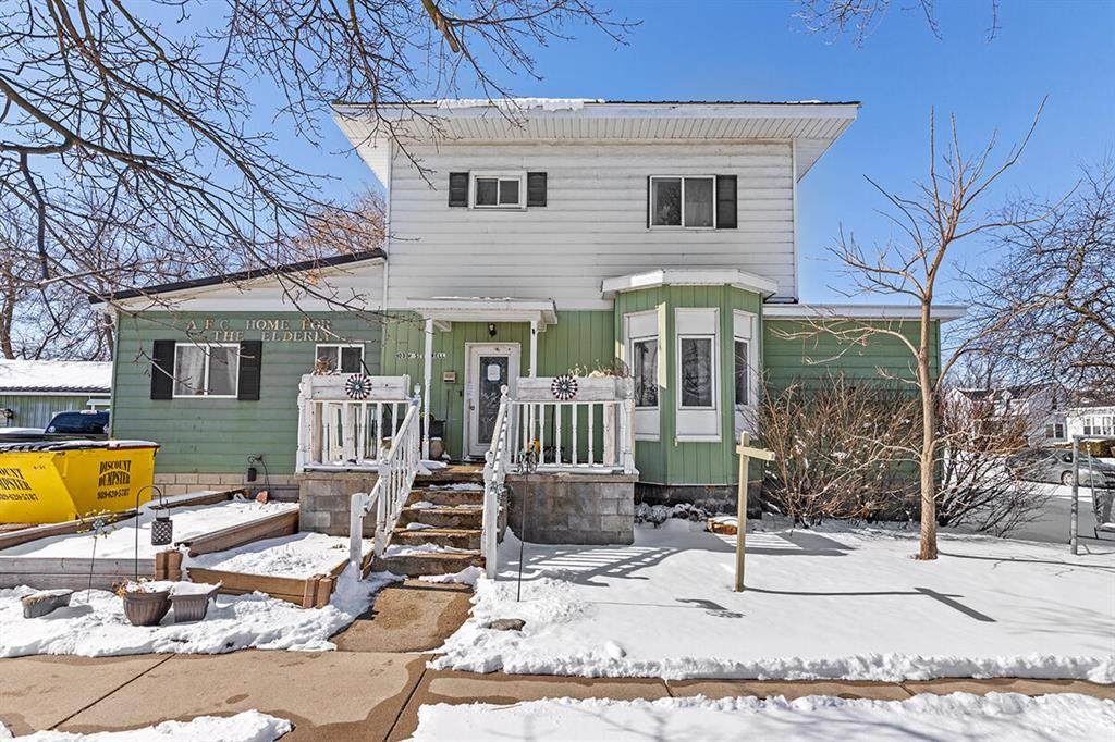 103 Tyrell Street - Photo 1