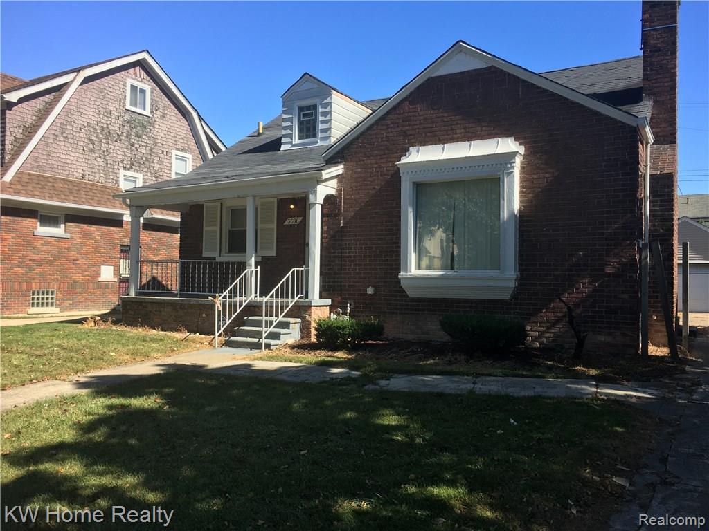 3696 Berkshire Street - Photo 1