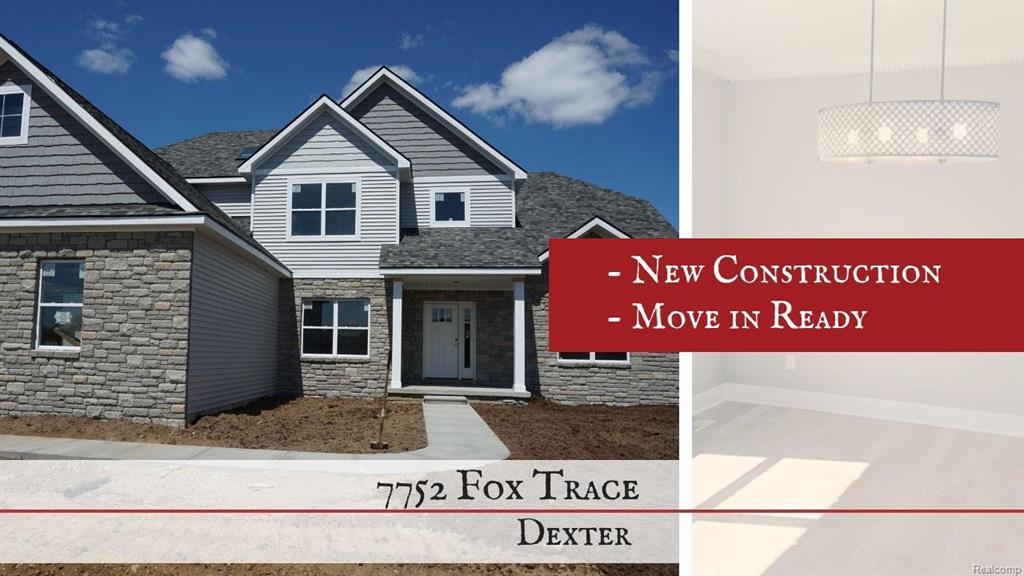 7752 Fox Trace - Photo 1