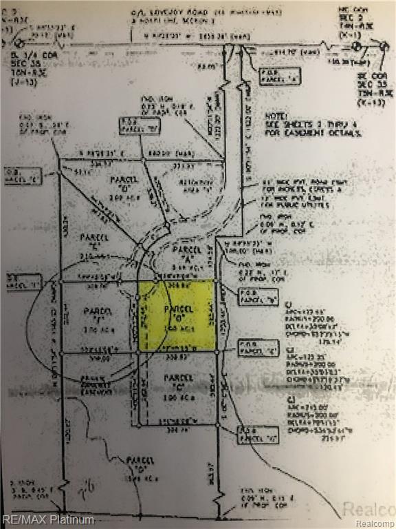 V/L Turkey Trail (Parcel B) - Photo 1