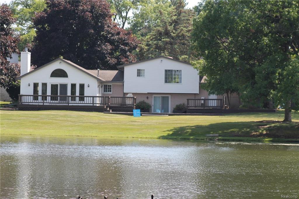 9415 Shady Grove Court - Photo 1