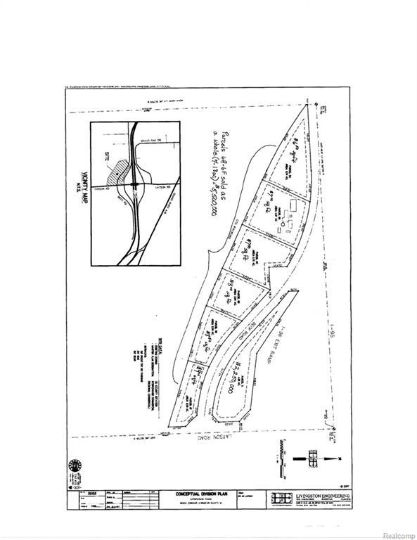 0000 Beck And Latson Road - Photo 1