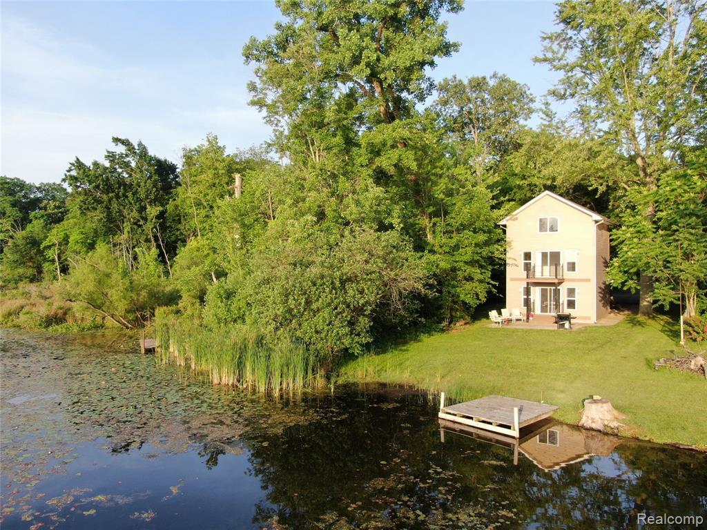 6250 Buckshore Drive - Photo 1
